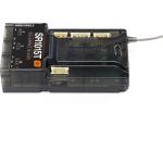 Spektrum přijímač SR1015T 10CH DSMR+ s telemetrií