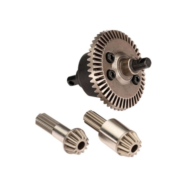 Traxxas diferenciál kompletní (pro Mini Maxx)