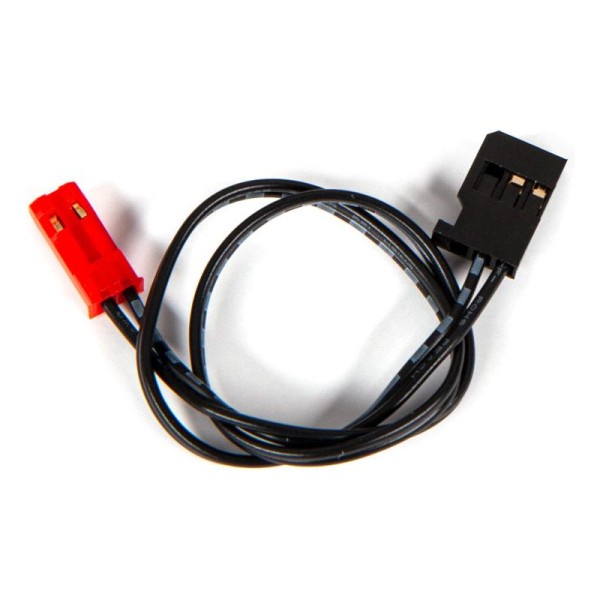 Traxxas kabel propojovací RX - JST