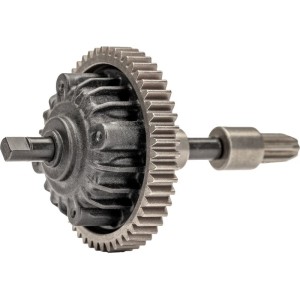 Traxxas diferenciál centrální kompletní