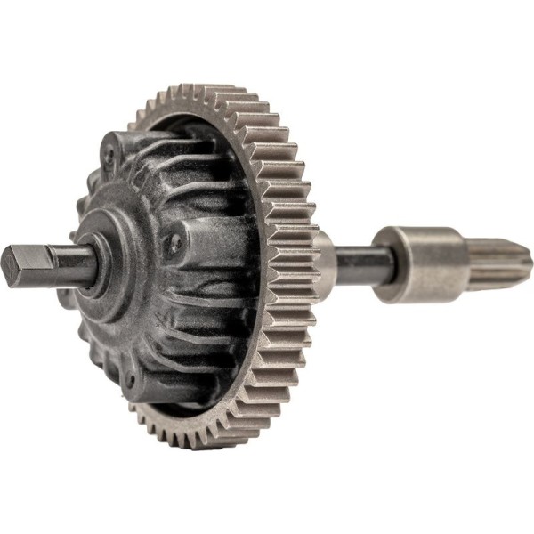 Traxxas diferenciál centrální kompletní