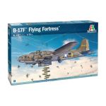 Italeri B-17F Flying Fortress (1:72)
