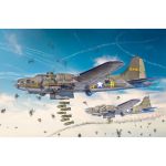 Italeri B-17F Flying Fortress (1:72)