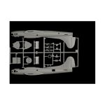 Italeri B-17F Flying Fortress (1:72)