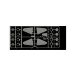 Italeri B-17F Flying Fortress (1:72)