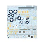 Italeri B-17F Flying Fortress (1:72)