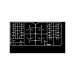 Italeri B-17F Flying Fortress (1:72)