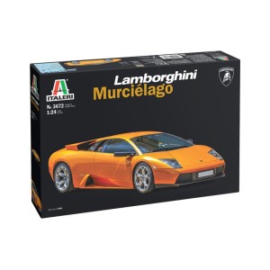 Italeri Lamborghini Murciélago (1:24)