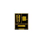 Italeri Lamborghini Murciélago (1:24)