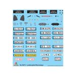 Italeri Lamborghini Murciélago (1:24)