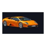 Italeri Lamborghini Murciélago (1:24)