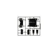 Italeri Lamborghini Murciélago (1:24)