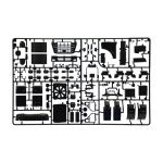 Italeri Volvo FH16 Medium Roof (1:24)