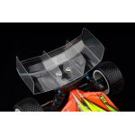Revolution Design 1/10 Buggy křídlo s vysokým přítlakem, předříznuté