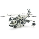 Merkur Vrtulník Mil Mi-24