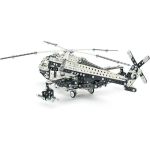 Merkur Vrtulník Mil Mi-24