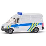 SIKU Blister - Policie VAN (česká verze) 1:50