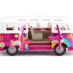 SIKU Super - Volkswagen T1 Samba 1:50