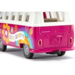 SIKU Super - Volkswagen T1 Samba 1:50