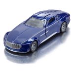 SIKU Super - Vision Mercedes Maybach 6 1:50