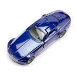 SIKU Super - Vision Mercedes Maybach 6 1:50