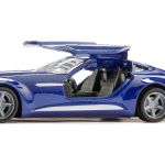 SIKU Super - Vision Mercedes Maybach 6 1:50