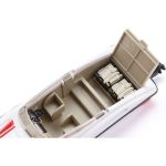 SIKU Super - Ford F150 se člunem 1:50