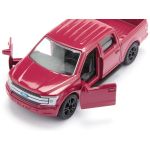 SIKU Super - Ford F150 se člunem 1:50