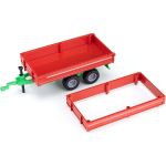 SIKU Farmer - přívěs s tandemovou nápravou 1:32