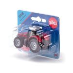SIKU Blister - Massey Ferguson 1:50