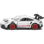 SIKU Blister - Porsche 911 GT3 RS 1:50