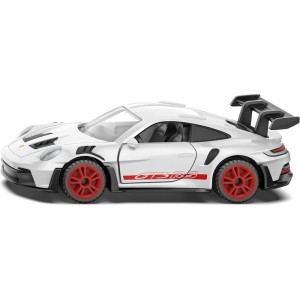SIKU Blister - Porsche 911 GT3 RS 1:50