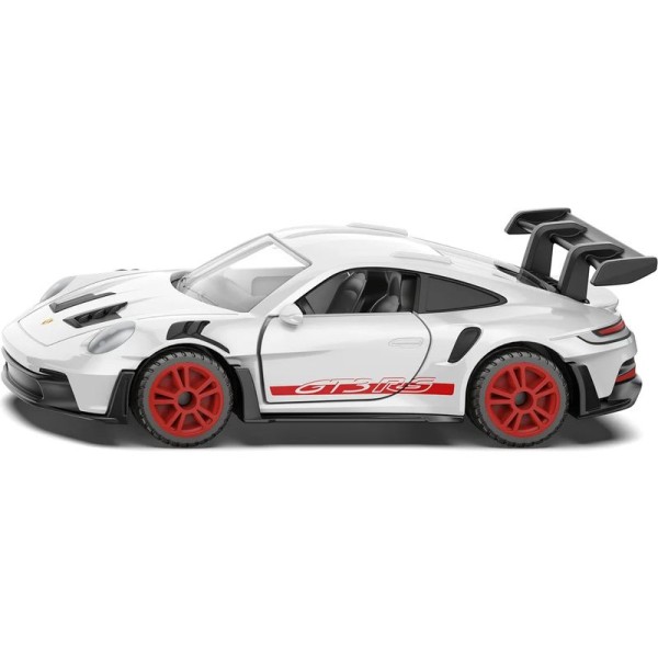 SIKU Blister - Porsche 911 GT3 RS 1:50
