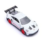 SIKU Blister - Porsche 911 GT3 RS 1:50