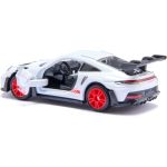 SIKU Blister - Porsche 911 GT3 RS 1:50