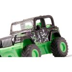 SIKU Blister - Jeep Big Wheel 1:50