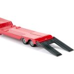 SIKU Super - MAN dlouhý tahač s válcem 1:87