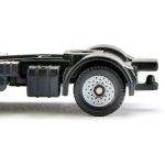 SIKU Super - MAN dlouhý tahač s válcem 1:87