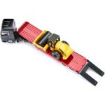 SIKU Super - MAN dlouhý tahač s válcem 1:87