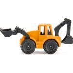 SIKU Super - MAN dlouhý tahač s rypadlem 1:87