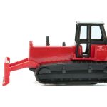 SIKU Super - MAN dlouhý tahač s Buldozerem 1:87