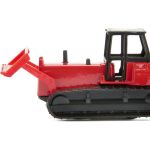 SIKU Super - MAN dlouhý tahač s Buldozerem 1:87