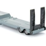 SIKU Super - MAN dlouhý tahač s Buldozerem 1:87