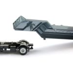 SIKU Super - MAN dlouhý tahač s Buldozerem 1:87