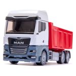 SIKU Super - MAN se sklápěčkou 1:50