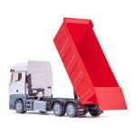 SIKU Super - MAN se sklápěčkou 1:50