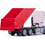 SIKU Super - MAN se sklápěčkou 1:50