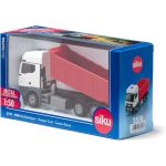 SIKU Super - MAN se sklápěčkou 1:50