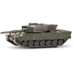 SIKU Military - Vojenská vozidla (5ks)