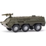 SIKU Military - Vojenská vozidla (5ks)